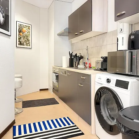 Appartement Loft In Fuer 15 Gaeste Mit Billard & Netflix Stuttgart