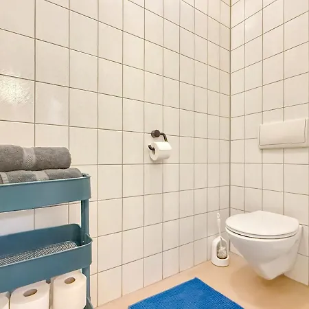 Loft In Fuer 15 Gaeste Mit Billard & Netflix * Stuttgart