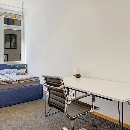 Loft In Fuer 15 Gaeste Mit Billard & Netflix Appartement Stuttgart