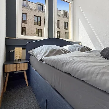 Loft In Fuer 15 Gaeste Mit Billard & Netflix Appartement Stuttgart